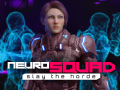 NeuroSquad is part of Save & Sound