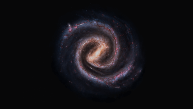 Our Galaxy [Lore]