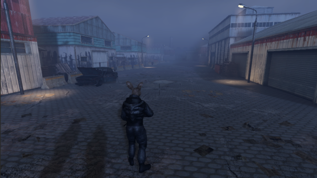 Proxy Paradigm Devlog #2