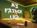 My Father Lied: a story from the land where the first stories were written