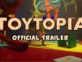 Toytopia - Mascot Horror Game Announced! 
