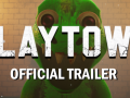 Playtown - Story and Gameplay