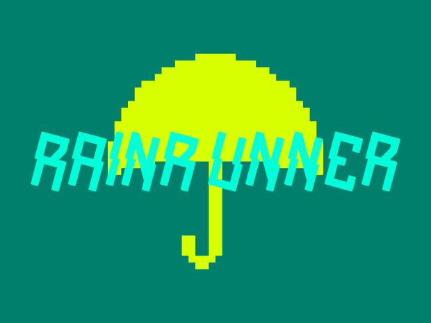 RAINRUNNER Finished