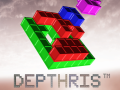 Depthris™ is out now on Steam