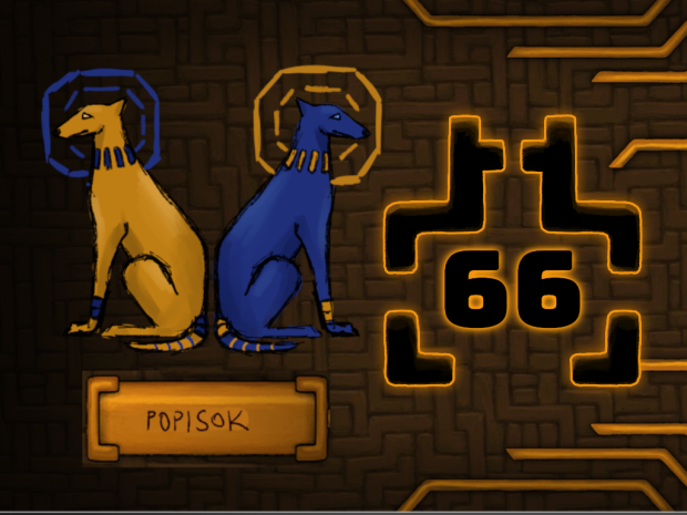 (#66 Dev Diary) Easy peasy lemon squeezy
