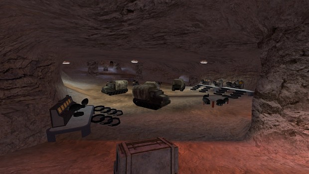 Battle For Dune: War of Assassins - September Update - 1.0.0.7 Birthday Patch