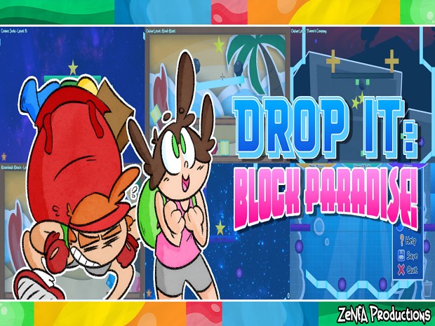 Free Demo now Available on Steam