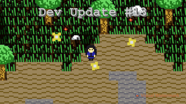 Settlands dev update #13 (Project Terrae)