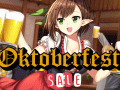 10 more days, 6 hours, and 45 minutes of LBB Oktoberfest Fun