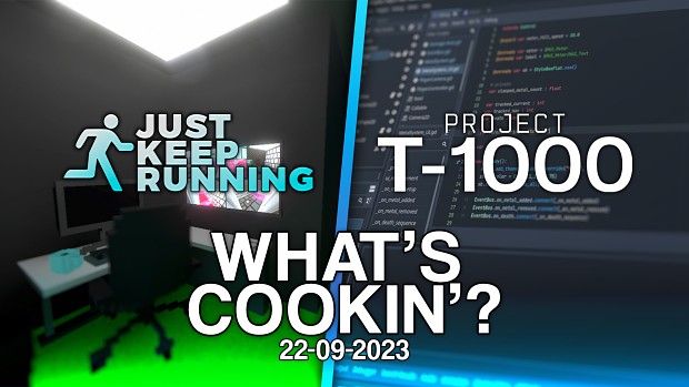 Chapter 2 is 50% COMPLETE! 🥳 (+ New Project Announcement)