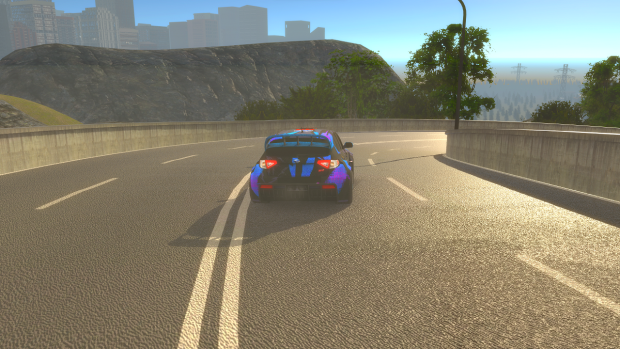 The Southern City Update is Live