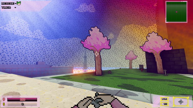 Devlog #8 : presentation of new bad guys