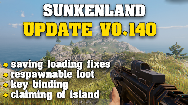 Update v0.140