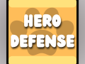 Try my new Game! Hero Defense on Play Store!