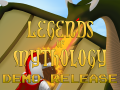 Legends of Mythology demo now available!