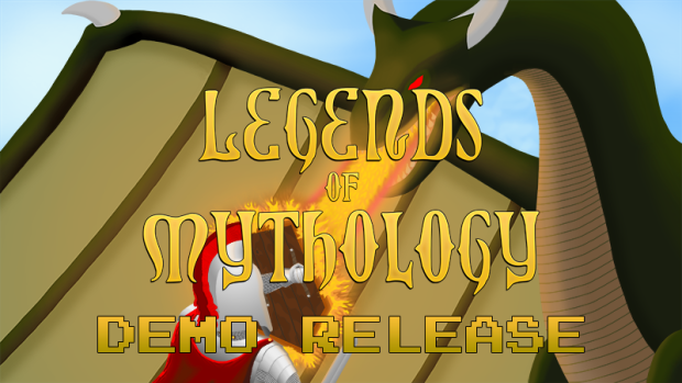Legends of Mythology demo now available!