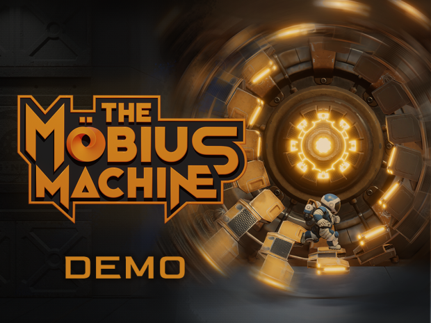 The Mobius Machine Demo is now available!