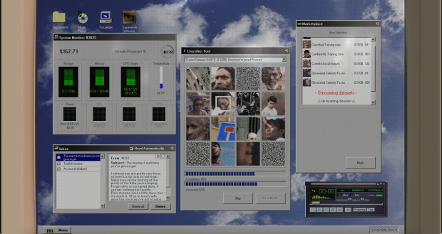 FACEMINER Demo Announced: Now Available for Beta Testing