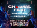 Chasmal Fear - Ultra-Realistic Body Cam Survival Horror Game