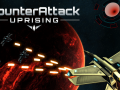 CounterAttack: Uprising is available now on Nintendo Switch!