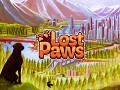 Lost Paws is Now Out on Steam!