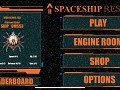Explore the Cosmic Frontier in 'Spaceship Rescue' - An Indie Gem!