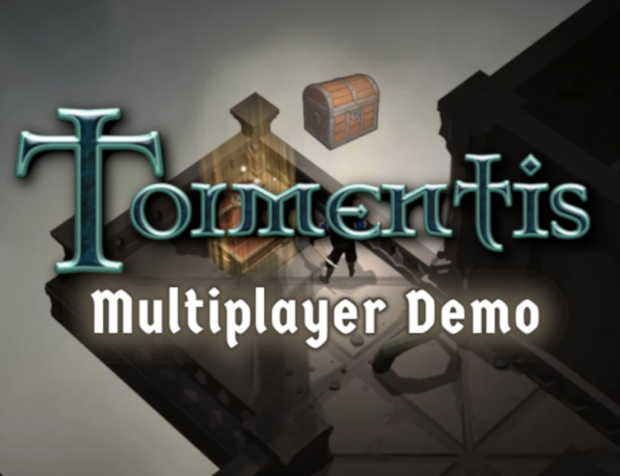 Tormentis Multiplayer Demo coming soon