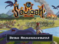 Soulash 2 Demo Released!
