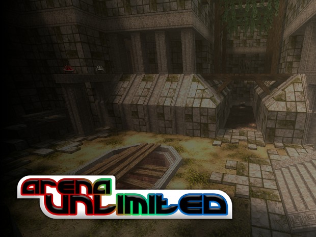Arena Unlimited 1.4.1 Update