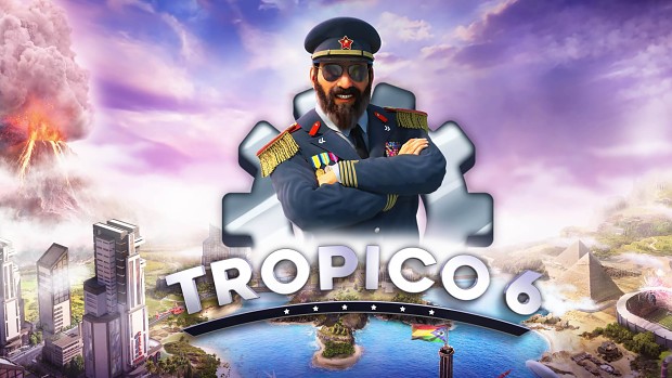Tropico 6 now with official mod support