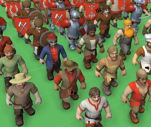 In-house animations for every home!
