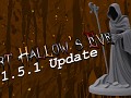 Art Hallow's Eve 2023 has Begun! Join in our annual Spooky Celebration