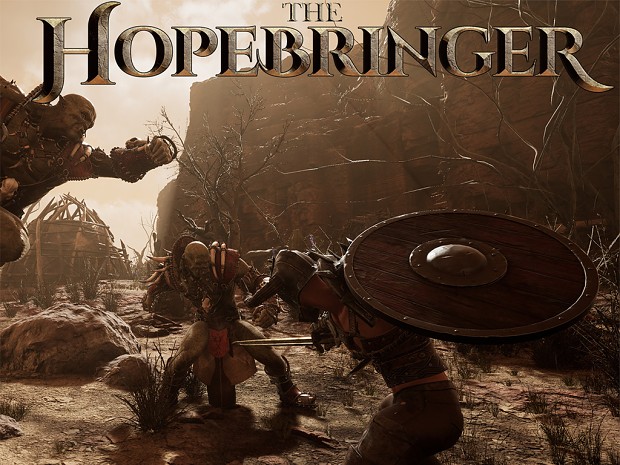 The Hopebringer: September Recap