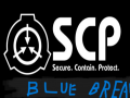 SCP - Blue Breach