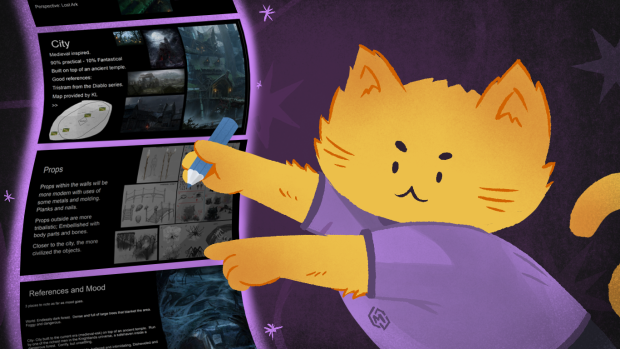 5 Simple Ways Art Direction Instantly Supercharges your Game Development