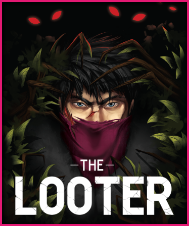 The Looter - New Gameplay Trailer