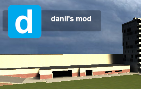 Introducing DMod Sandbox!
