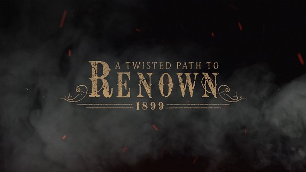 Twisted Path To Renown our first gameplay!