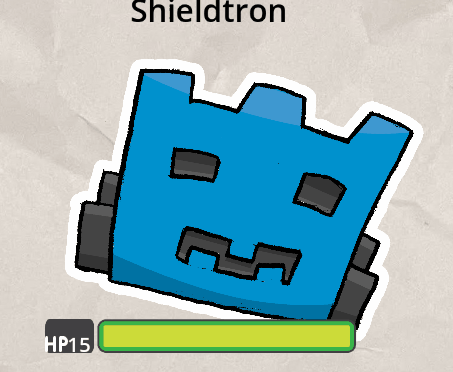 Can you beat the Tron Team?