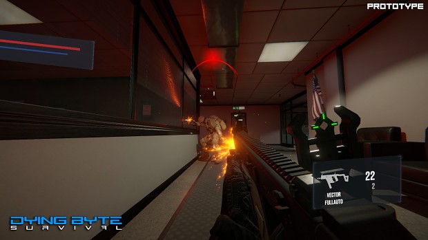 Devlog: "The Work in Progress"