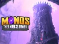 Monos: The Endless Tower is launching on 5th!