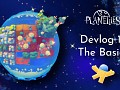 Planetiles Devlog #1: The Basics
