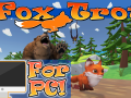 Released My First Indie Game "Fox Trot" for PC!
