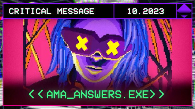 You asked, we answered!