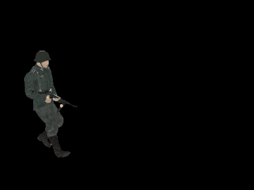 Dev Diary #7: Mocap session