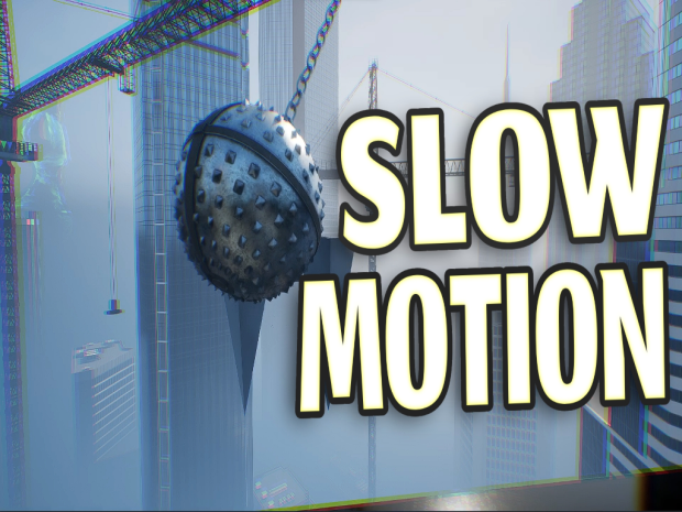 Horizon's Mirage - Time reduction ability