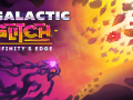 Galactic Glitch: Infinity's Edge Unveils New Demo, Trailer and Heads to Steam Next Fest
