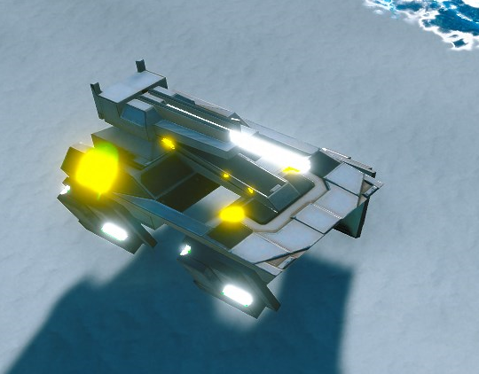 Small Improvements!