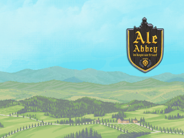 Something's Brewing in the Abbey #80