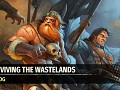 Devlog: Surviving the Wastelands